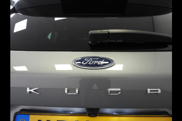 Ford Kuga 2.5 PHEV Plug-In ST-Line X NAVI/CAMERA/LED/B&O/18"LMV!