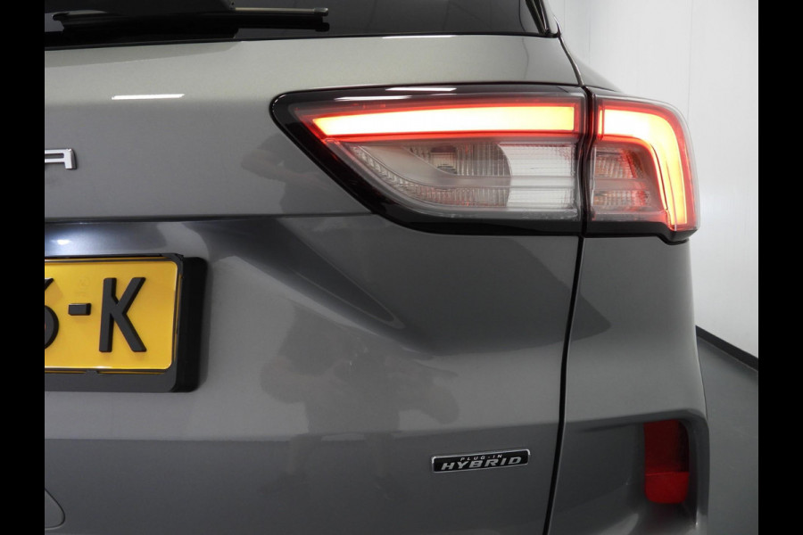 Ford Kuga 2.5 PHEV Plug-In ST-Line X NAVI/CAMERA/LED/B&O/18"LMV!