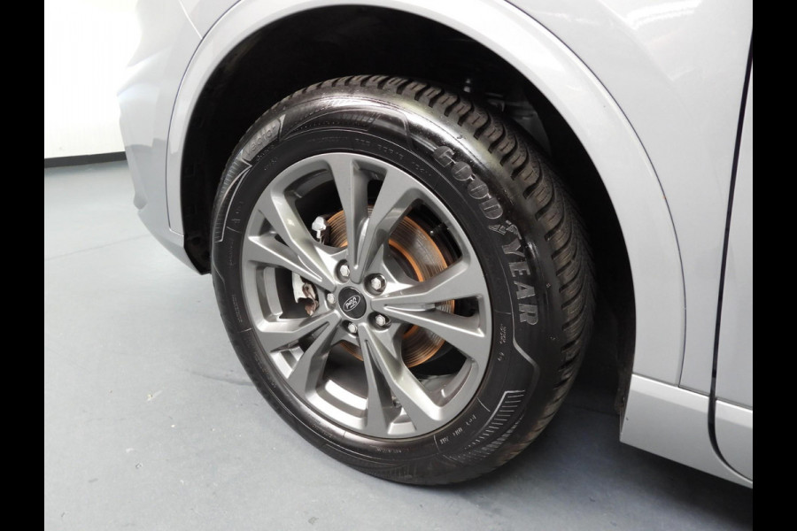 Ford Kuga 2.5 PHEV Plug-In ST-Line X NAVI/CAMERA/LED/B&O/18"LMV!
