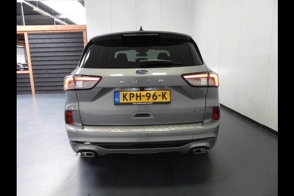 Ford Kuga 2.5 PHEV Plug-In ST-Line X NAVI/CAMERA/LED/B&O/18"LMV!