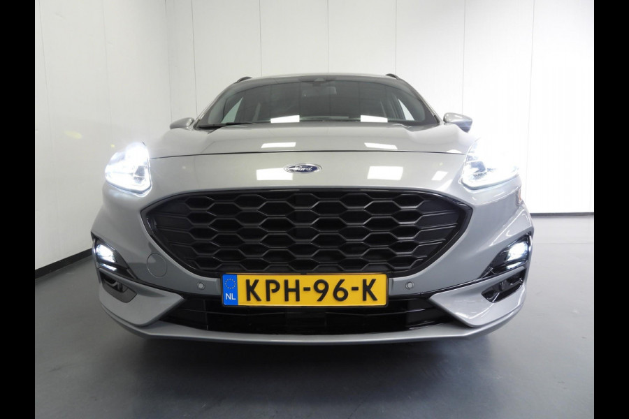 Ford Kuga 2.5 PHEV Plug-In ST-Line X NAVI/CAMERA/LED/B&O/18"LMV!