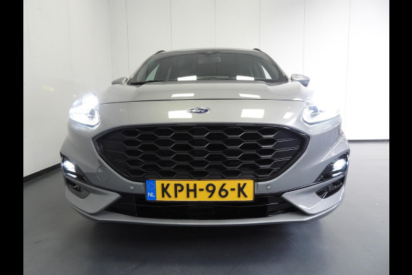 Ford Kuga 2.5 PHEV Plug-In ST-Line X NAVI/CAMERA/LED/B&O/18"LMV!