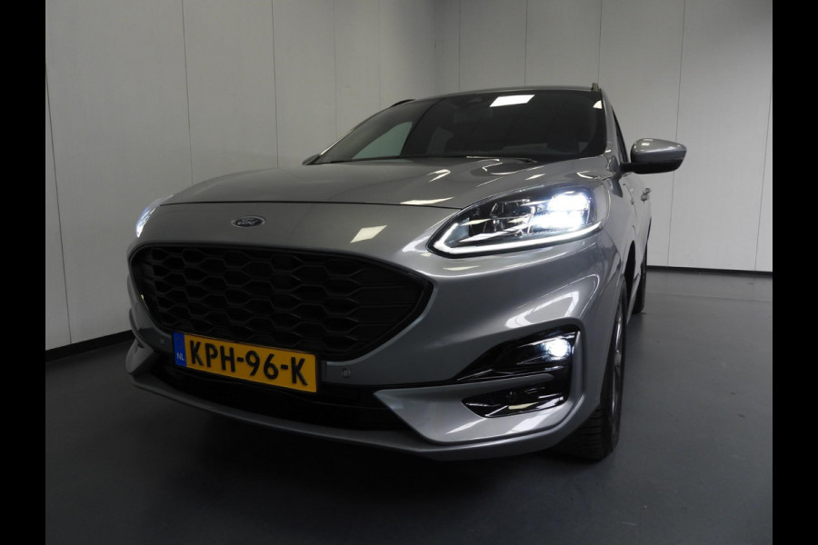 Ford Kuga 2.5 PHEV Plug-In ST-Line X NAVI/CAMERA/LED/B&O/18"LMV!