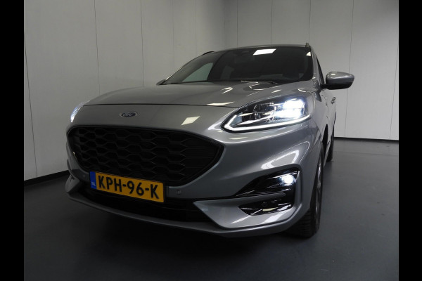 Ford Kuga 2.5 PHEV Plug-In ST-Line X NAVI/CAMERA/LED/B&O/18"LMV!