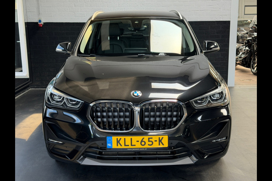 BMW X1 XDrive25e High Executive | HUD | Camera | Leder | Led | Stoelverwarming | Plug in Hybrid