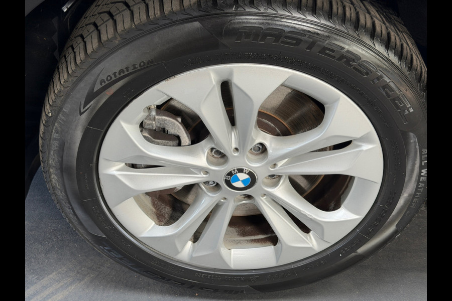 BMW X1 XDrive25e High Executive | HUD | Camera | Leder | Led | Stoelverwarming | Plug in Hybrid