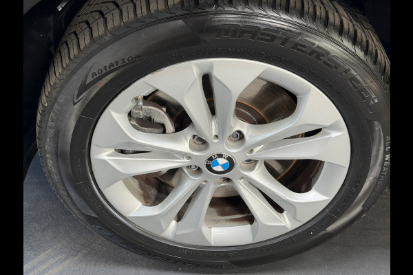 BMW X1 XDrive25e High Executive | HUD | Camera | Leder | Led | Stoelverwarming | Plug in Hybrid