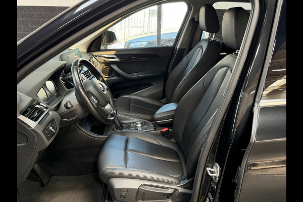 BMW X1 XDrive25e High Executive | HUD | Camera | Leder | Led | Stoelverwarming | Plug in Hybrid