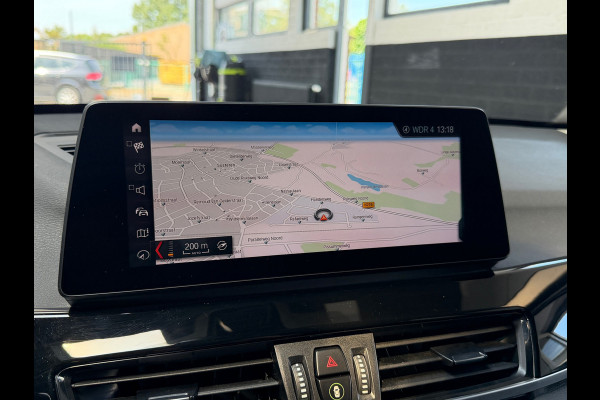 BMW X1 XDrive25e High Executive | HUD | Camera | Leder | Led | Stoelverwarming | Plug in Hybrid