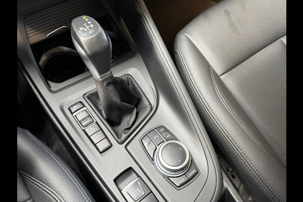 BMW X1 XDrive25e High Executive | HUD | Camera | Leder | Led | Stoelverwarming | Plug in Hybrid