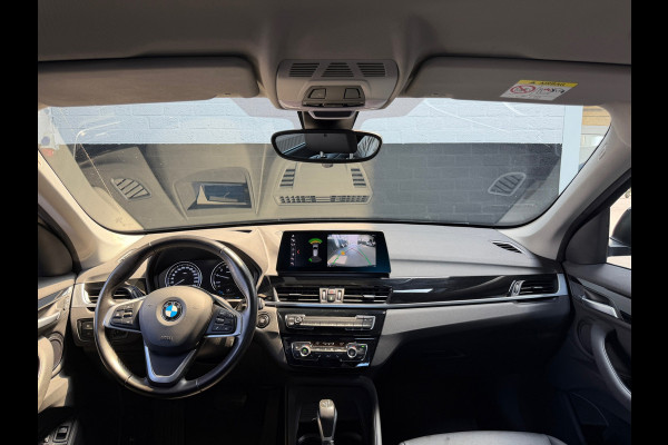 BMW X1 XDrive25e High Executive | HUD | Camera | Leder | Led | Stoelverwarming | Plug in Hybrid