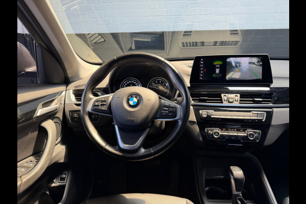 BMW X1 XDrive25e High Executive | HUD | Camera | Leder | Led | Stoelverwarming | Plug in Hybrid