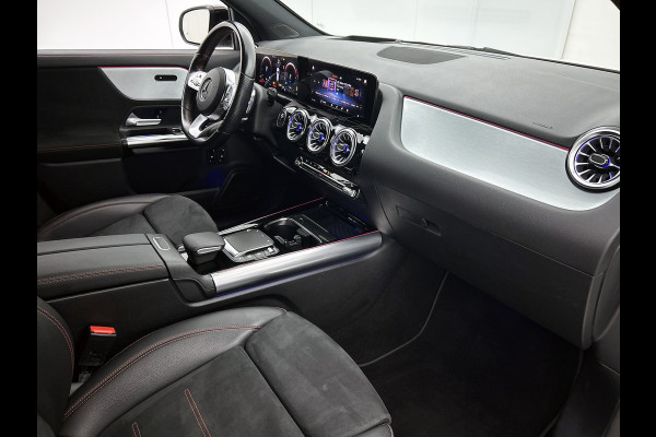 Mercedes-Benz GLA 250 e Business Solution AMG Limited lichtmetalen velgen | Wide screen | Navigatie MBUX | Parking support met camera Inclusief 24 maanden MB Certified garantie voor Europa.