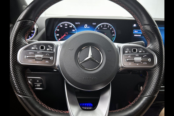 Mercedes-Benz GLA 250 e Business Solution AMG Limited lichtmetalen velgen | Wide screen | Navigatie MBUX | Parking support met camera Inclusief 24 maanden MB Certified garantie voor Europa.