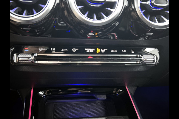 Mercedes-Benz GLA 250 e Business Solution AMG Limited lichtmetalen velgen | Wide screen | Navigatie MBUX | Parking support met camera Inclusief 24 maanden MB Certified garantie voor Europa.