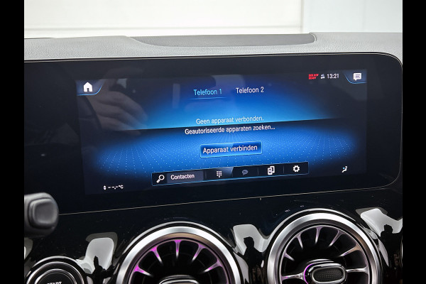 Mercedes-Benz GLA 250 e Business Solution AMG Limited lichtmetalen velgen | Wide screen | Navigatie MBUX | Parking support met camera Inclusief 24 maanden MB Certified garantie voor Europa.