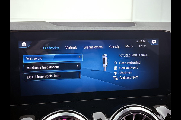 Mercedes-Benz GLA 250 e Business Solution AMG Limited lichtmetalen velgen | Wide screen | Navigatie MBUX | Parking support met camera Inclusief 24 maanden MB Certified garantie voor Europa.