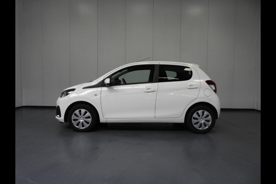 Peugeot 108 1.0 e-VTi Active AIRCO/BLUETOOTH!