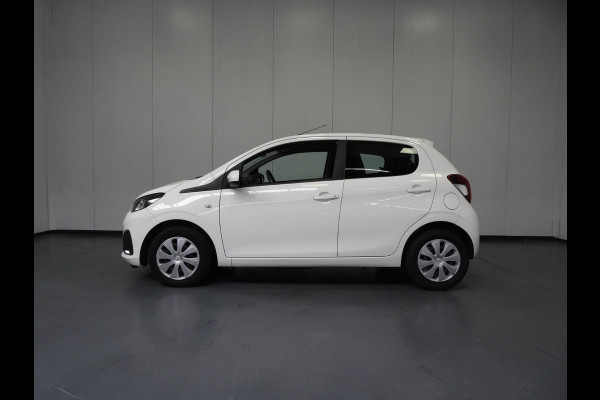 Peugeot 108 1.0 e-VTi Active AIRCO/BLUETOOTH!
