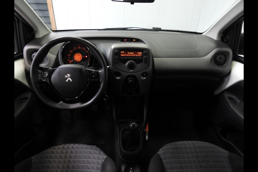 Peugeot 108 1.0 e-VTi Active AIRCO/BLUETOOTH!
