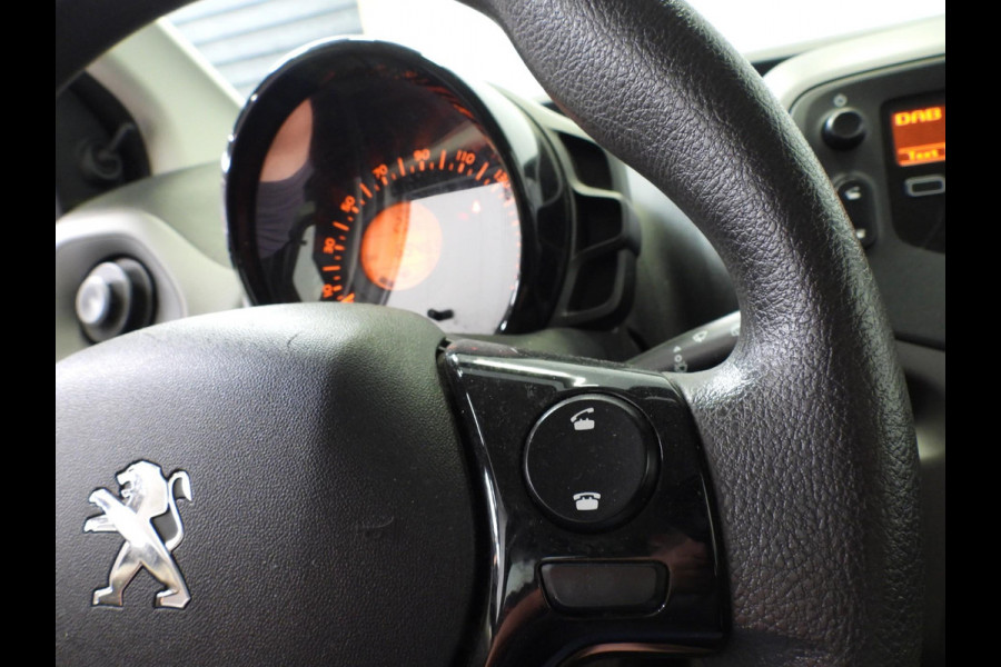 Peugeot 108 1.0 e-VTi Active AIRCO/BLUETOOTH!