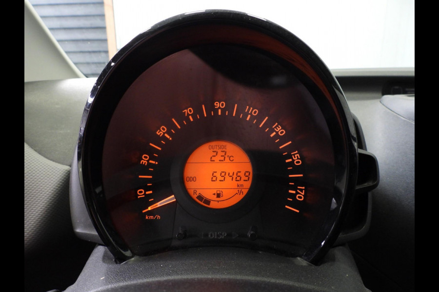 Peugeot 108 1.0 e-VTi Active AIRCO/BLUETOOTH!