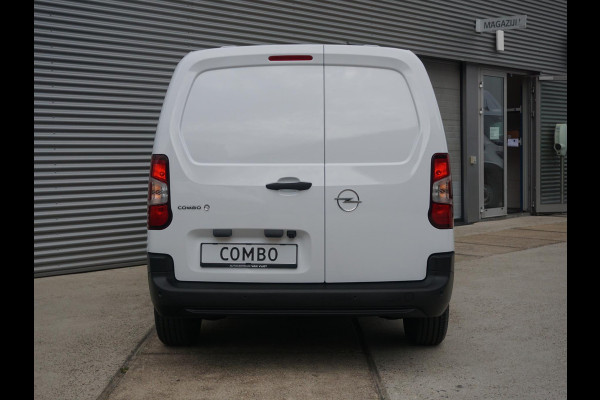 Opel Combo Electric L1 50kWh | camera | Apple Carplay/Android Auto  | laadruimtebetimmering  | Comfort stoelen | rijklaarprijs