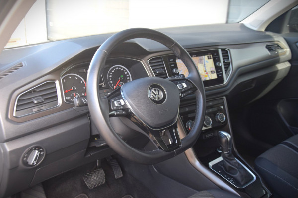 Volkswagen T-Roc 1.5 TSI Style PANORAMADAK/LED KOPLAMPEN/EXECUTIVE EN SPIEGEL-PAKKET
