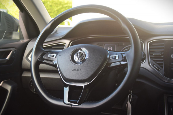 Volkswagen T-Roc 1.5 TSI Style PANORAMADAK/LED KOPLAMPEN/EXECUTIVE EN SPIEGEL-PAKKET