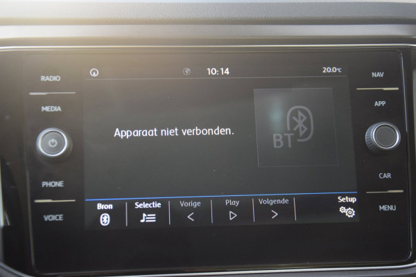 Volkswagen T-Roc 1.5 TSI Style PANORAMADAK/LED KOPLAMPEN/EXECUTIVE EN SPIEGEL-PAKKET