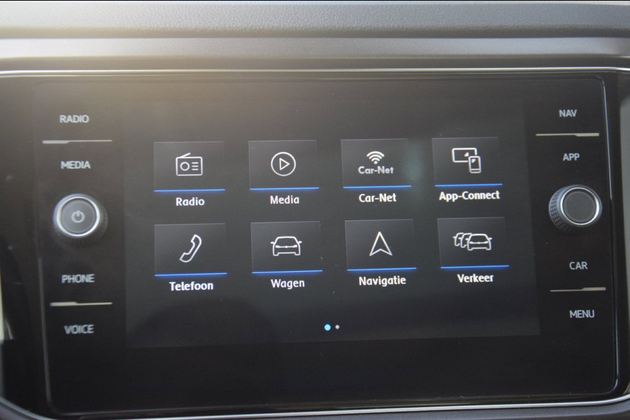Volkswagen T-Roc 1.5 TSI Style PANORAMADAK/LED KOPLAMPEN/EXECUTIVE EN SPIEGEL-PAKKET