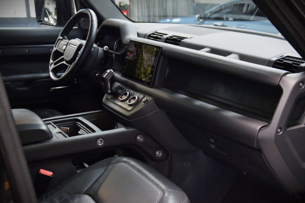 Land Rover Defender 110 2.0 P400e 110 X-Dynamic HSE *Urban*|Gr Navi|Panoramadak|Org.NL|1e Eigenaar|Dealer Onderhouden|BTW