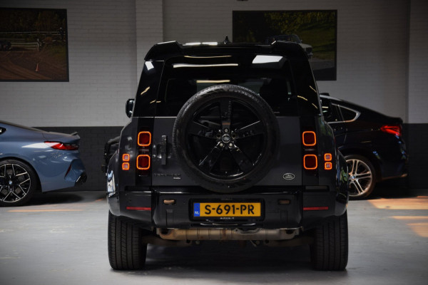 Land Rover Defender 110 2.0 P400e 110 X-Dynamic HSE *Urban*|Gr Navi|Panoramadak|Org.NL|1e Eigenaar|Dealer Onderhouden|BTW
