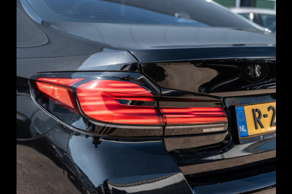 BMW 5 Serie 530e xDrive 292PK High Executive | M-Sport Shadow | HUD | CoPilot | Ambient