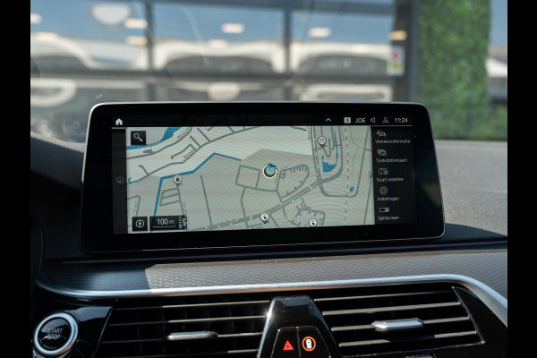 BMW 5 Serie 530e xDrive 292PK High Executive | M-Sport Shadow | HUD | CoPilot | Ambient