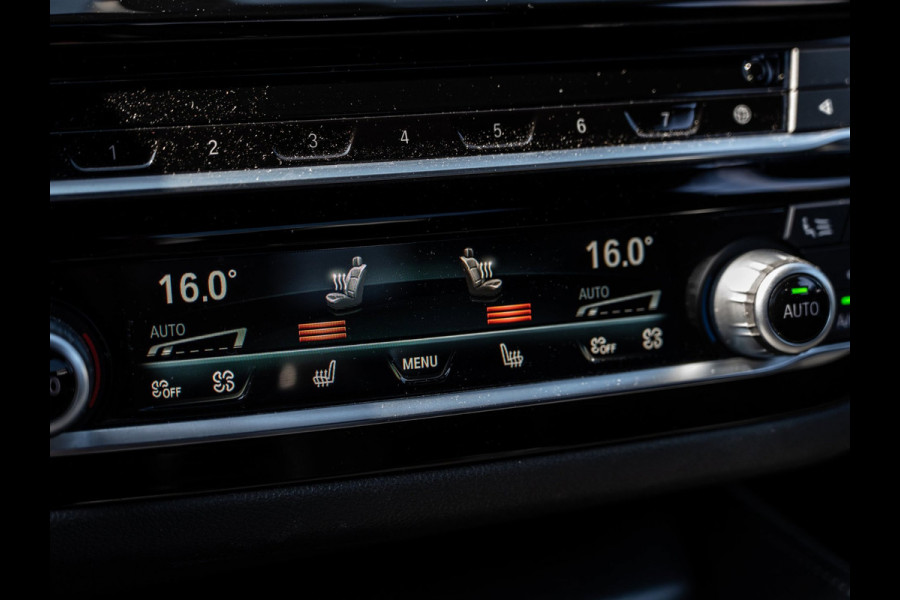 BMW 5 Serie 530e xDrive 292PK High Executive | M-Sport Shadow | HUD | CoPilot | Ambient