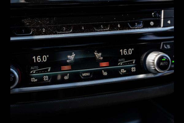 BMW 5 Serie 530e xDrive 292PK High Executive | M-Sport Shadow | HUD | CoPilot | Ambient