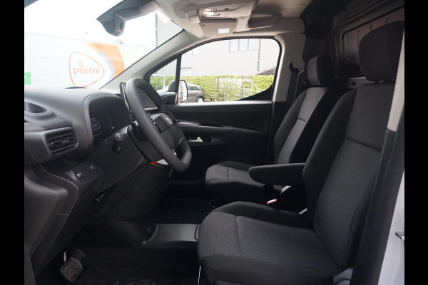 Opel Combo Electric L1 50kWh | 0% rente | camera | Apple Carplay/Android Auto  | laadruimtebetimmering  | Comfort stoelen | rijklaarprijs