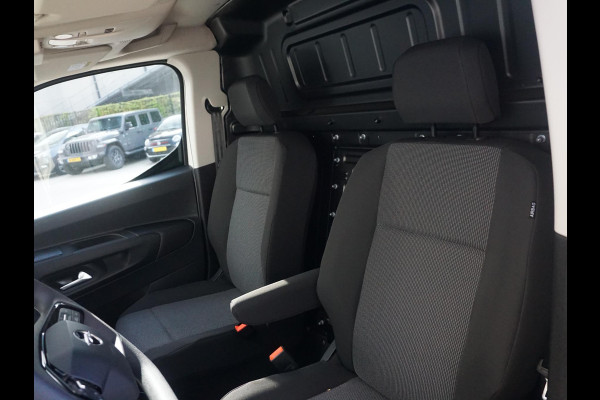 Opel Combo Electric L1 50kWh | 0% rente | camera | Apple Carplay/Android Auto  | laadruimtebetimmering  | Comfort stoelen | rijklaarprijs