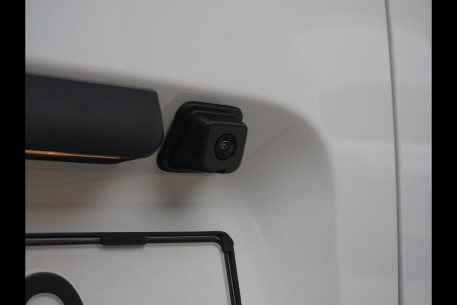 Opel Combo Electric L1 50kWh | camera | Apple Carplay/Android Auto  | laadruimtebetimmering  | Comfort stoelen | rijklaarprijs