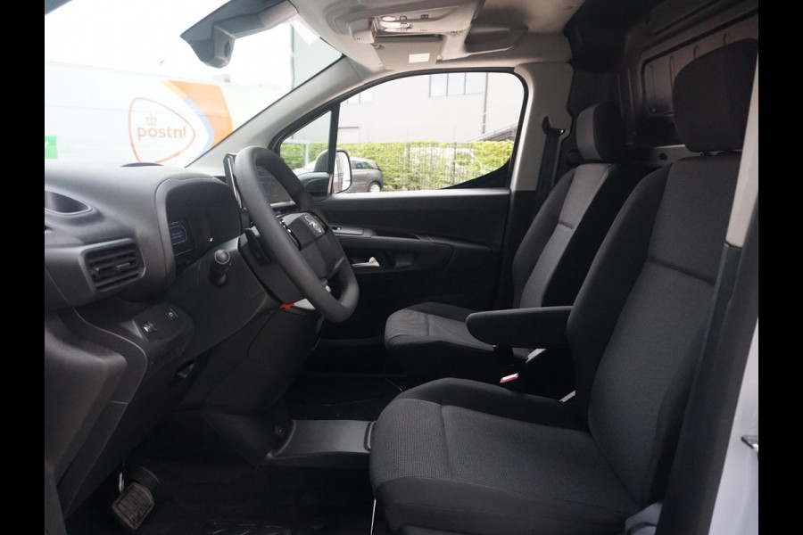 Opel Combo Electric L1 50kWh | camera | Apple Carplay/Android Auto  | laadruimtebetimmering  | Comfort stoelen | rijklaarprijs