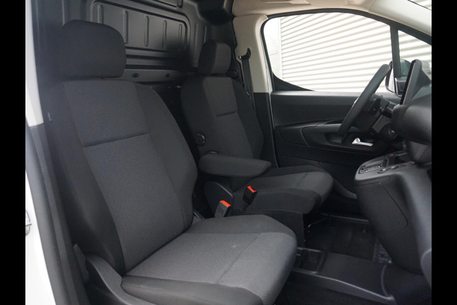 Opel Combo Electric L1 50kWh | camera | Apple Carplay/Android Auto  | laadruimtebetimmering  | Comfort stoelen | rijklaarprijs