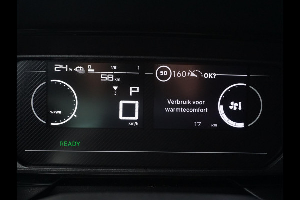Opel Combo Electric L1 50kWh | camera | Apple Carplay/Android Auto  | laadruimtebetimmering  | Comfort stoelen | rijklaarprijs