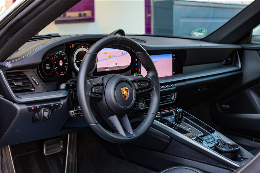 Porsche 911 3.0 Carrera 4 S *Sport Chrono*Approved*Pano*PPF*Bose*Matrix*