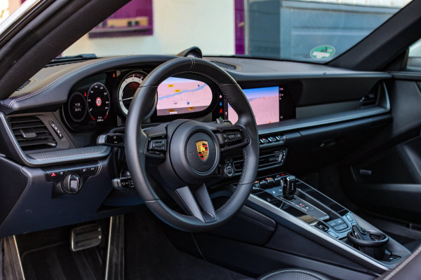 Porsche 911 3.0 Carrera 4 S *Sport Chrono*Approved*Pano*PPF*Bose*Matrix*