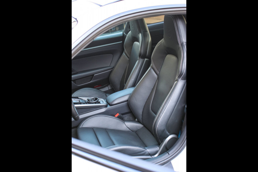 Porsche 911 3.0 Carrera 4 S *Sport Chrono*Approved*Pano*PPF*Bose*Matrix*