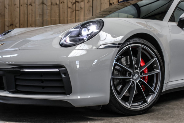 Porsche 911 3.0 Carrera 4 S *Sport Chrono*Approved*Pano*PPF*Bose*Matrix*