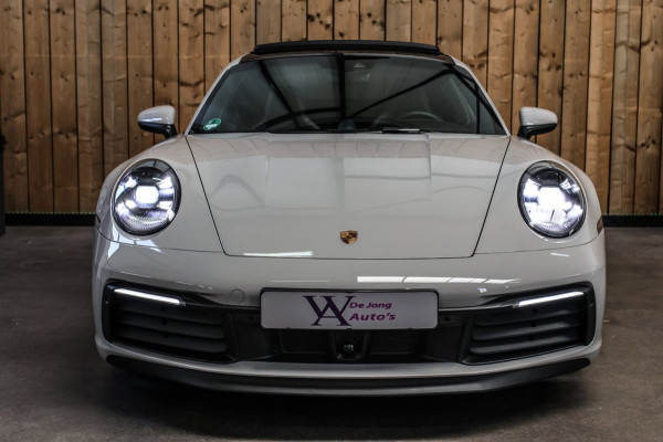Porsche 911 3.0 Carrera 4 S *Sport Chrono*Approved*Pano*PPF*Bose*Matrix*