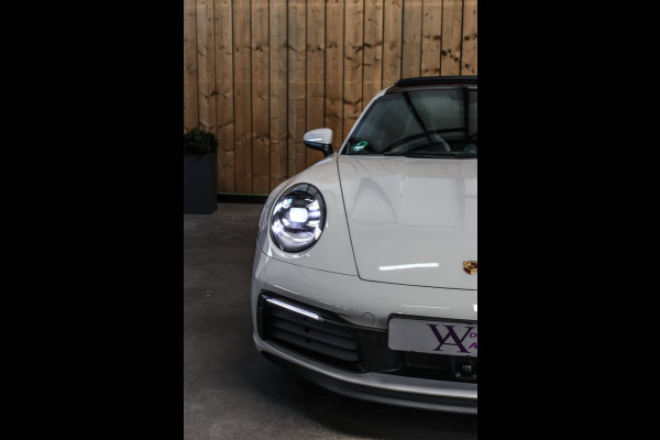 Porsche 911 3.0 Carrera 4 S *Sport Chrono*Approved*Pano*PPF*Bose*Matrix*