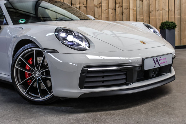 Porsche 911 3.0 Carrera 4 S *Sport Chrono*Approved*Pano*PPF*Bose*Matrix*